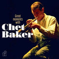 Chet Baker - Great Moments With (180G) [White Vinyl] [2LP] Vinyl Record