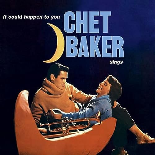 It Could Happen To You Vinyl Record