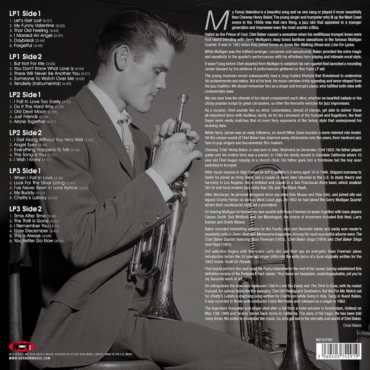 Platinum Jazz (Silver Vinyl) [Import] (3 Lp's) Vinyl Record