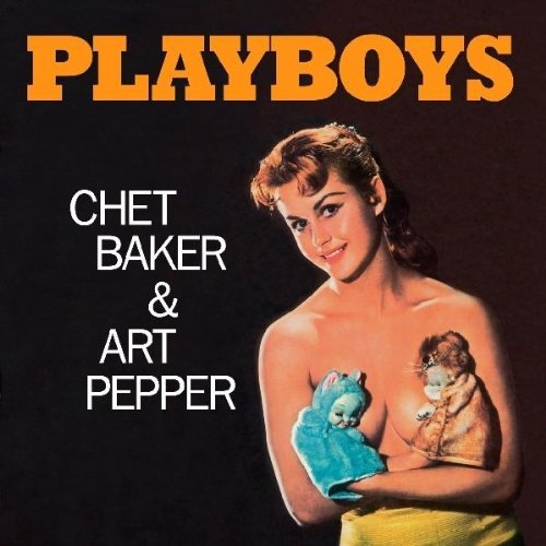 Chet Baker - Playboys (Ltd 180g) | Mint (M) Mint (M)