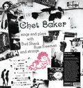 Chet Baker - Sings And Plays (VINYL) | Mint (M) Mint (M)