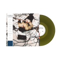 A Love For Strangers [Forest Green LP] Vinyl Record