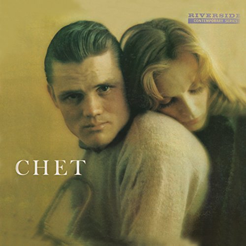 Chet [LP] Vinyl Record