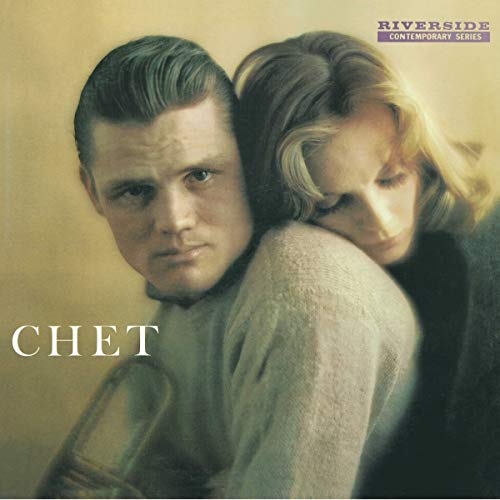 Chet [LP] Vinyl Record