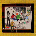 Changes Happen To Everyone, Everwhere (Opaque Yellow Vinyl) Vinyl Record