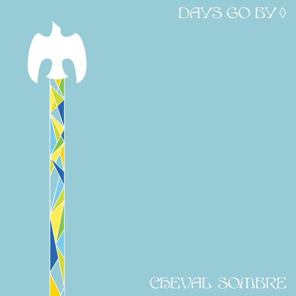Days Go By Music CD