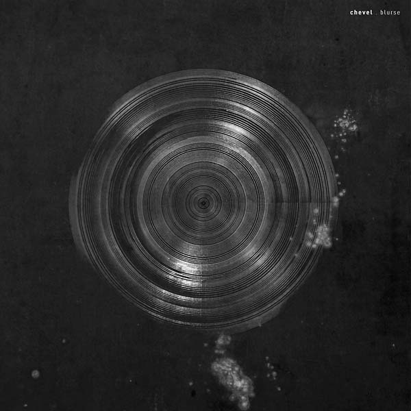 Blurse Vinyl Record