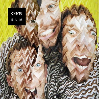 Bum Music CD