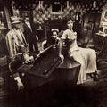 Risque (180 Gram Vinyl, Limited Edition, Audiophile, Gatefold LP Jacket) Vinyl Record