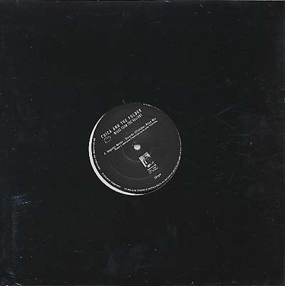 Mixes from the Balcony Vinyl Record