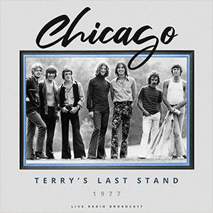 Best Of Terry'S Last Stand 1977 |