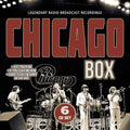 Box / Radio Broadcast Music CD