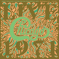 Chicago Chicago At The John F. Kennedy Center For The Performing Arts, Washington D.C. (9/16/1971) Vinyl Record