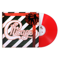 Chicago Chicago Christmas (Limited Edition, Red & White Vinyl) Vinyl Record