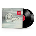 Chicago Ii (Steven Wilson Remix) Vinyl Record
