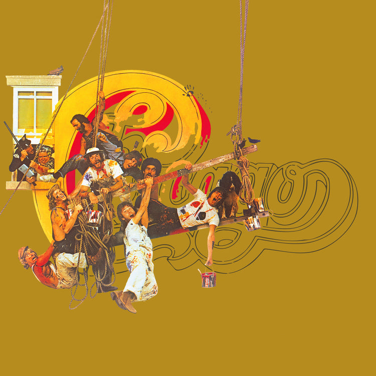 Chicago - Chicago Ix: Greatest Hits 1969-1980 (Expanded Version) (2 Lp's) | Mint (M) Mint (M)