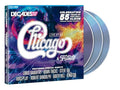 Live At 55 [Blu-ray/2 CD Combo] Music CD
