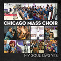 My Soul Says Yes |