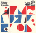 Chicago Odense Ensemble Music CD