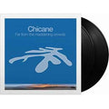 Chicane - Far From The Maddening Crowds [2LP] Vinyl Record