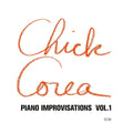 Piano Improvisations Vol. 1 (Ecm Luminessence Series VINYL) | Mint (M) Mint (M)