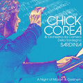 Sardinia Music CD