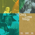 Chick Corea Trilogy - Trilogy (Deluxe Box Set) [8 LP] Vinyl Record