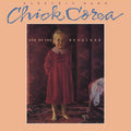 Eye Of The Beholder Music CD