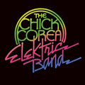 The Chick Corea Elektric Band Music CD