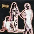 Chix-52 Music CD