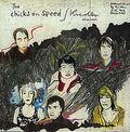 Chicks On Speed/Kreidler Sessions Music CD