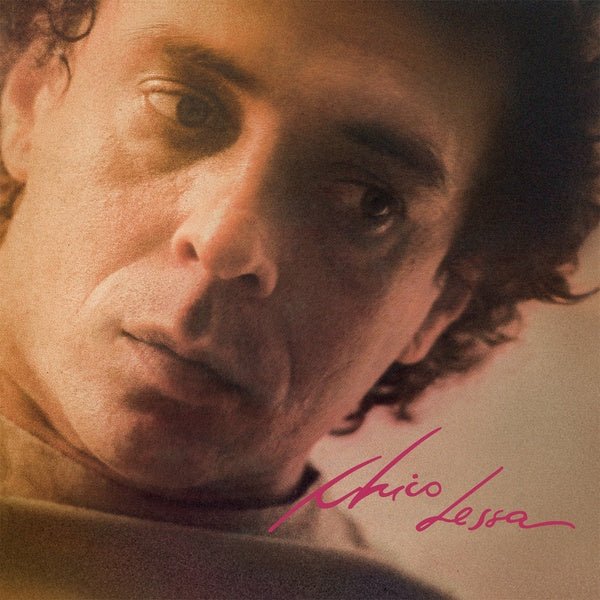 Chico Lessa Vinyl Record