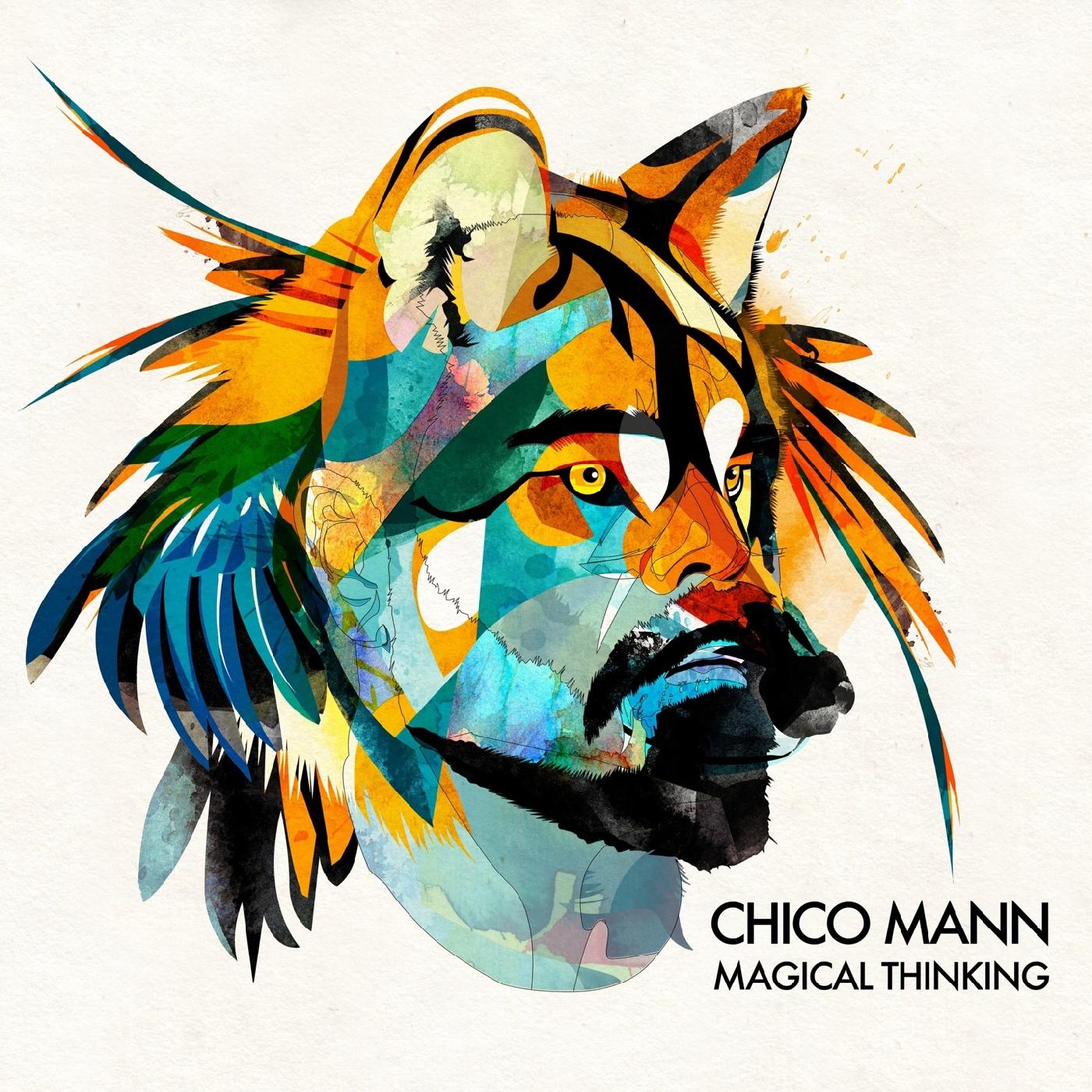 Magical Thinking Vinyl Record