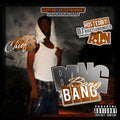 Chief Keef - Bang [Bright Opaque Orange] [2Lp] Vinyl Record