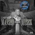 Mansion Musick (RSD 4.22.23) Vinyl Record
