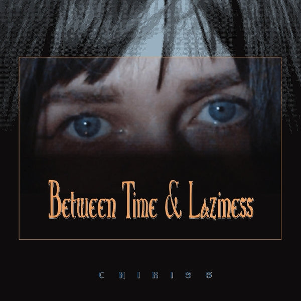Between Time And Laziness Music CD