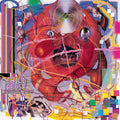 Imaginary Enemy Music CD