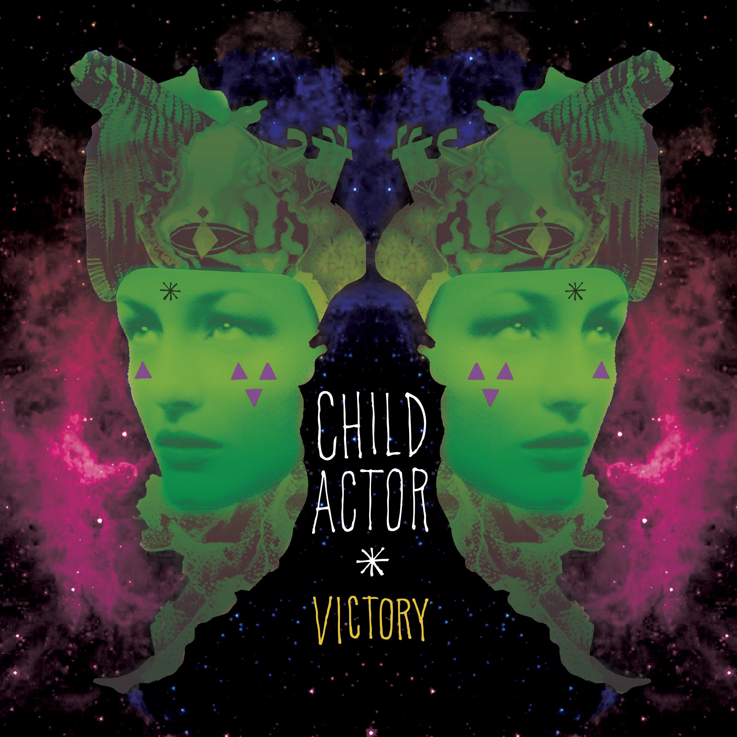 Victory Music CD