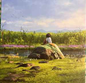 Sza - Save The Day (From “Hoppers") (DIE CUT 10" PICTURE VINYL) | Mint (M) Mint (M)