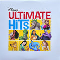 Disney Ultimate Hits (YELLOW VINYL) |