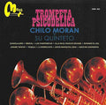 Trompeta Psicodelica Music CD