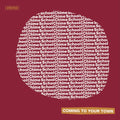 Coming To Your Town Vinyl Record