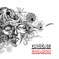 Orgone Chimera (Opaque Yellow) Vinyl Record