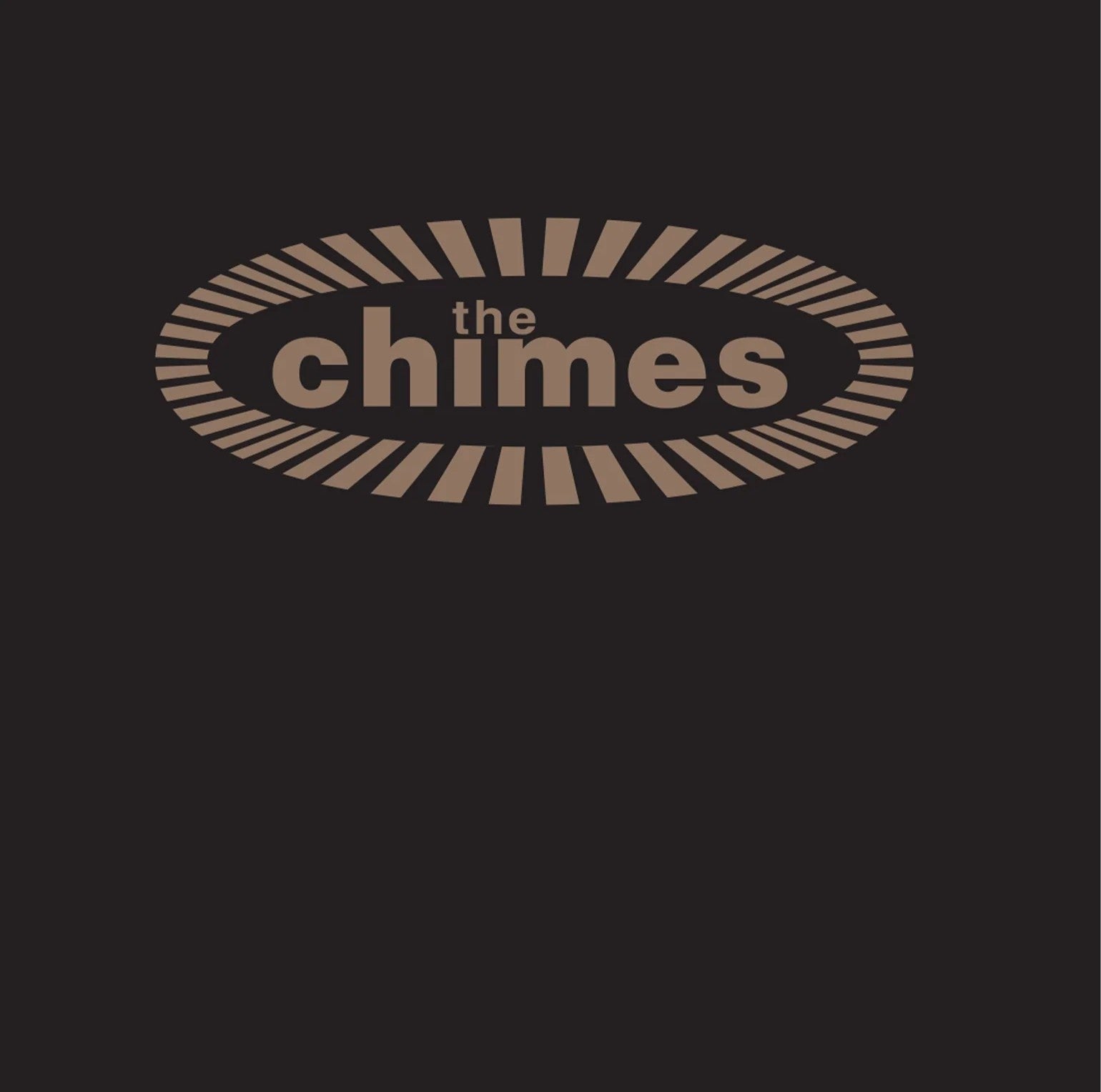 Chimes - Chimes Vinyl Record