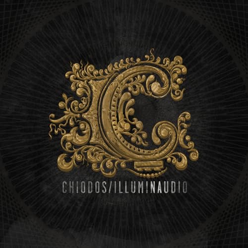 Illuminaudio Vinyl Record