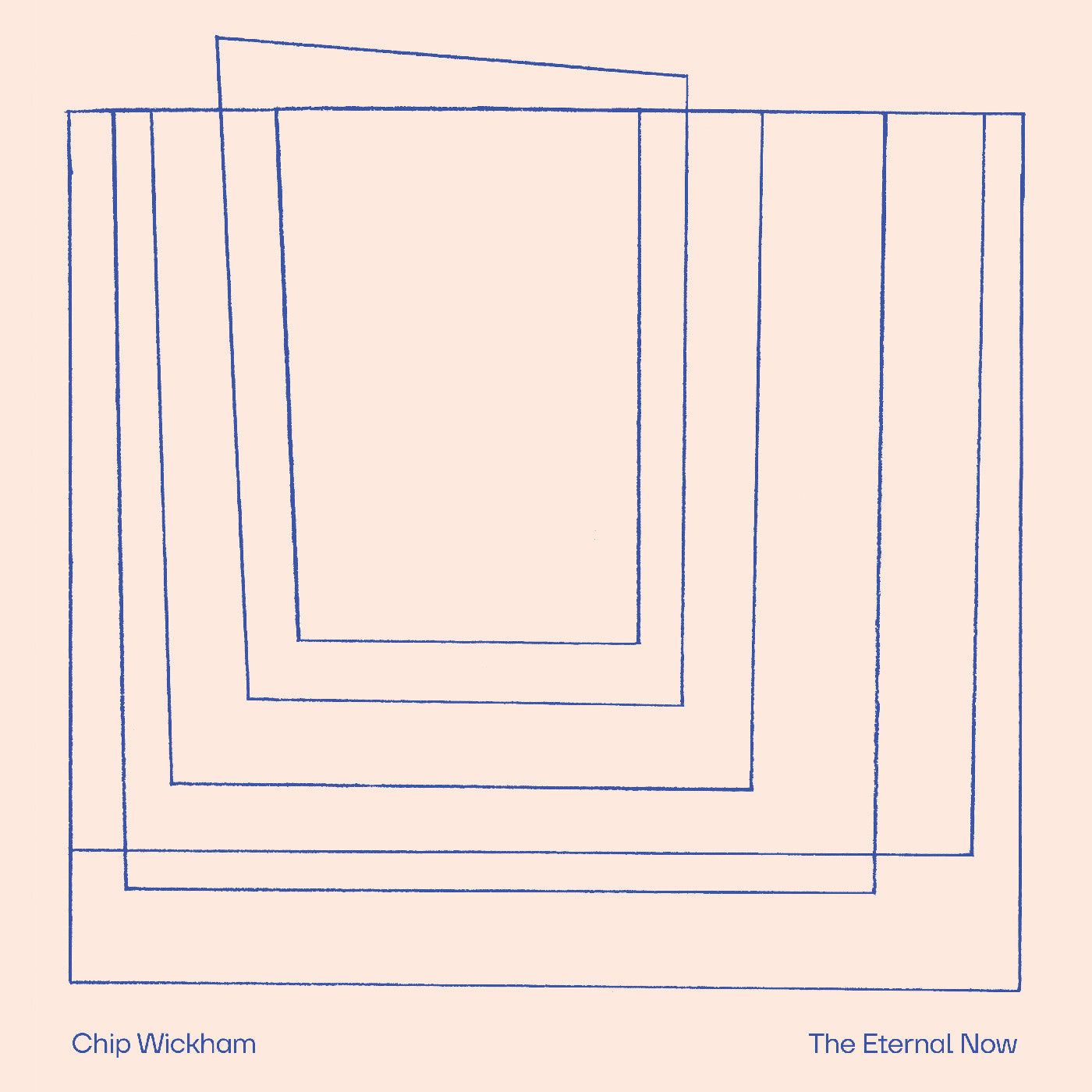The Eternal Now (Vinyl) Vinyl Record
