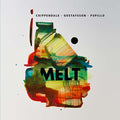 Melt Music CD