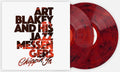 Art Blakey and His Jazz Messengers Chippin' In [Club Ltd 2LP Red/Black] Vinyl Record