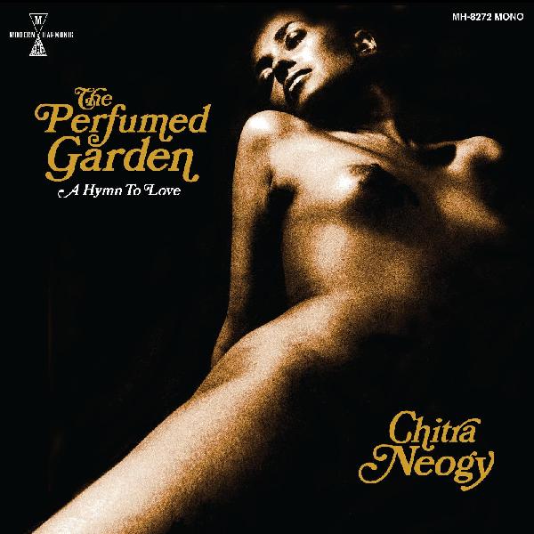 The Perfumed Garden Music CD