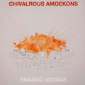 Fanatic Voyage | Mint (M) Mint (M)